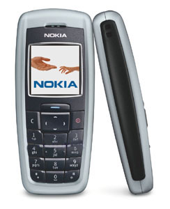Nokia  2600