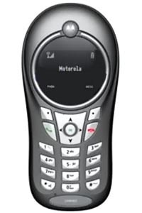 Motorola  C115