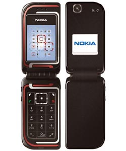Nokia 7270