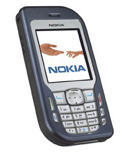 Nokia 6670