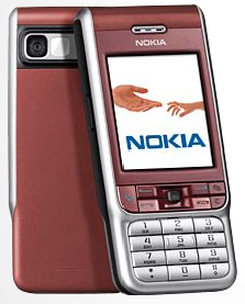 Nokia 3230
