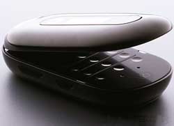 Motorola U6 PEBL