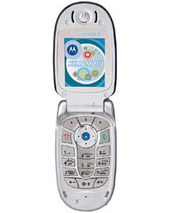 Motorola V535