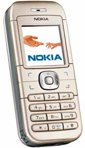 Nokia  6030