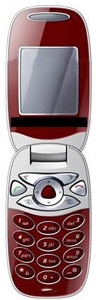 Siemens  CL75