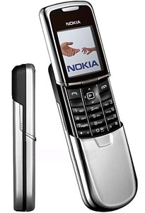 Nokia  8800