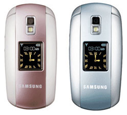 Samsung  SGH-E530 Intuition
