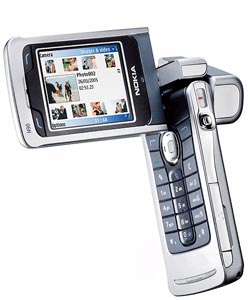 Nokia  N90