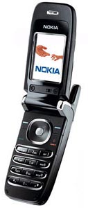 Nokia  6060