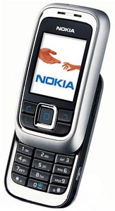 Nokia  6111