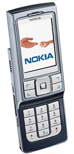 Nokia  6270