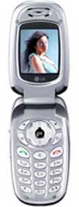 LG  C2100