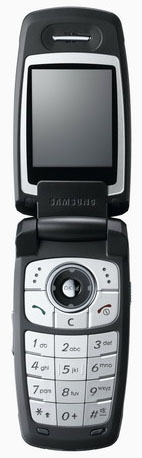 Samsung  SGH-E760