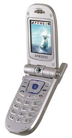 SGH-P100