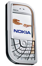 Nokia  7610