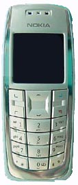 Nokia  3120