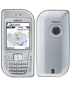 Nokia 6670