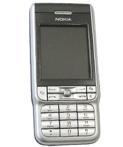 Nokia 3230
