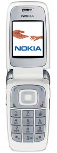 Nokia  6101