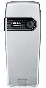 Nokia  6230i