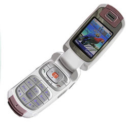 Samsung  SGH-E530 Intuition