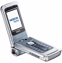 Nokia  N90