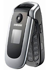 Samsung  SGH-X660