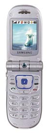 SGH-P100