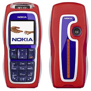 Nokia 3220