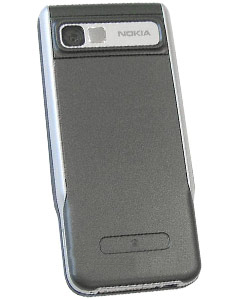 Nokia 3230