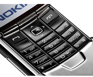 Nokia  8800