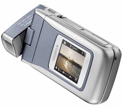 Nokia  N90