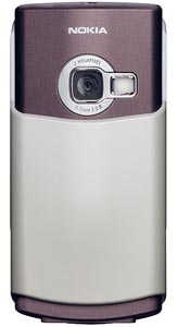 Nokia  N70