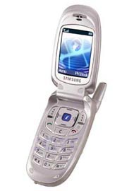 SGH-X450