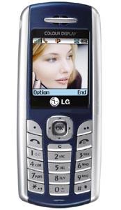 LG  G1600