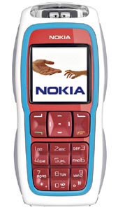 Nokia  3220