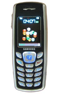 Samsung  SGH-X120
