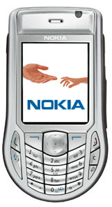 Nokia  6630