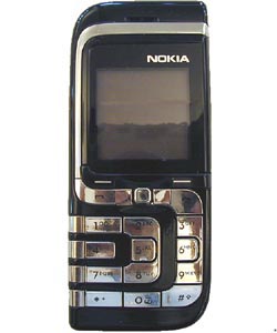 Nokia  7260