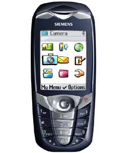 Siemens  CX70