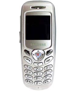 Samsung  SGH-C200