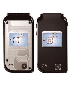 Nokia  7270