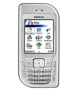 Nokia  6670