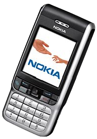 Nokia  3230