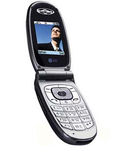 LG  C1400