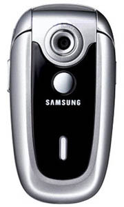 Samsung  SGH-X640