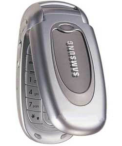 Samsung  SGH-X480