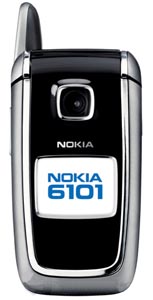 Nokia  6101