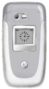 Motorola  V360