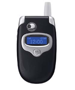 Motorola  V535